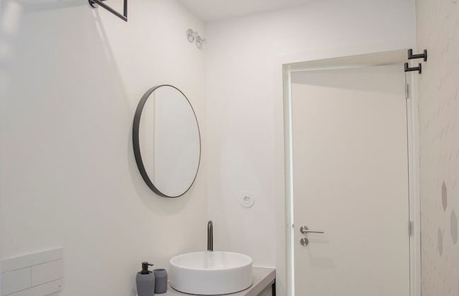 Liiiving in Porto Luxury Beachfront Apartment V - Foto 80