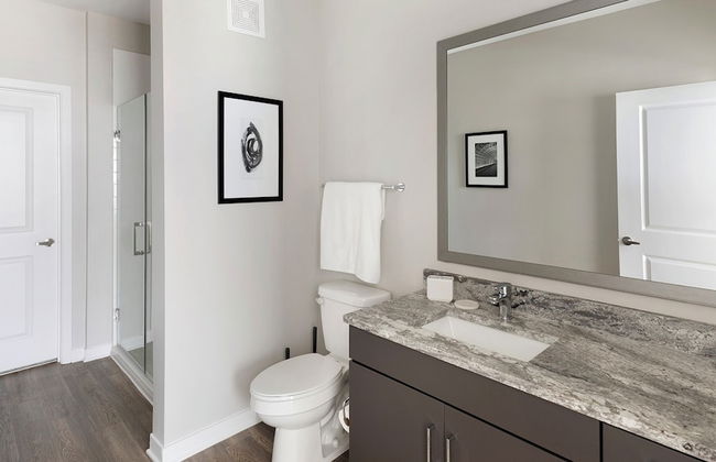 Landing Dry Creek Apartments - Foto 16