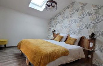 Le Cerf au Bois Dormant - Foto 5