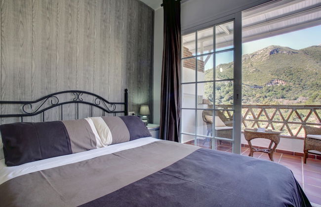 Alojamientos Monteverde - Photo 25