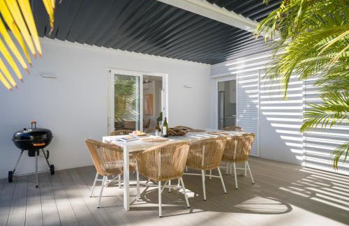 Porto Mare 42 with heated pool on the Front Line by CanaryScape - Foto 44