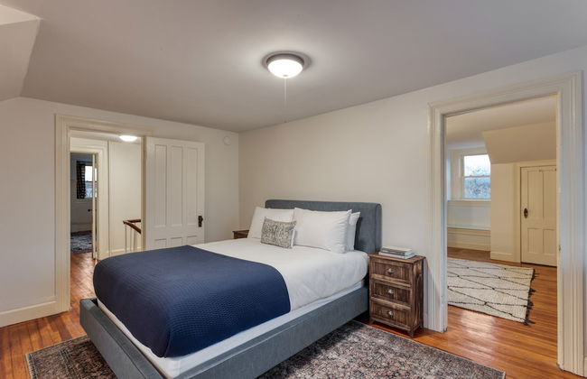 Elliot by Avantstay Historic Character Home in Great Location! - Foto 2