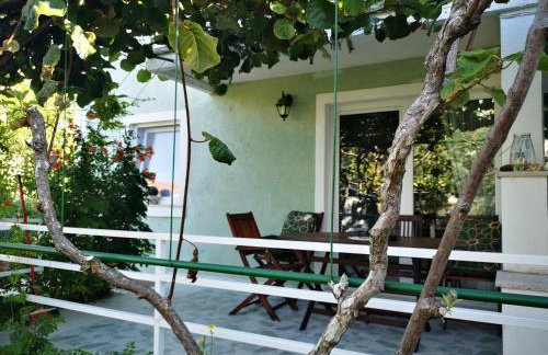 Chillout Apartments with Pool Patricia - Foto 22