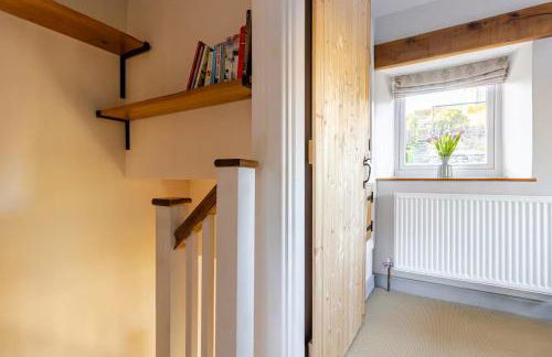 Luxurious Cosy Cottage - Foto 27