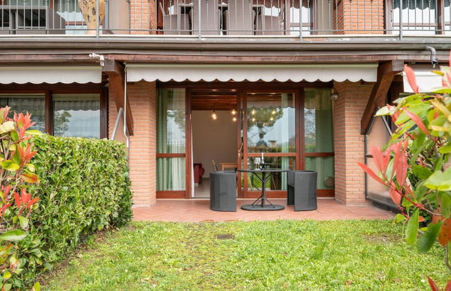 Lake Love in Vertine - Foto 4