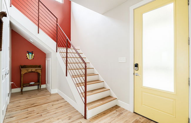 Vibrant Vista - Foto 26