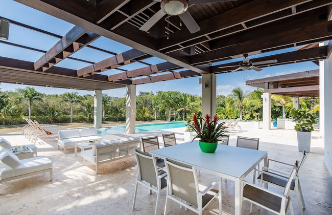 Villa for private events - Foto 26