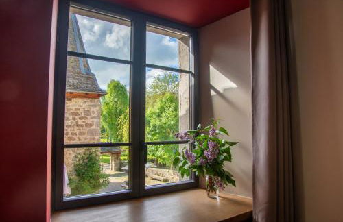 Gite de la grange - domaine de coulagnettes - Foto 17