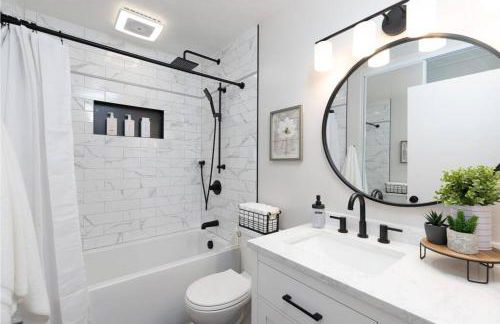 Modern SLC Home Only Mins Downtown & Airport - Foto 26