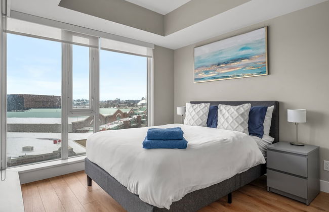 By Stampede Free Parking Banff Pass Wine More - Photo 71