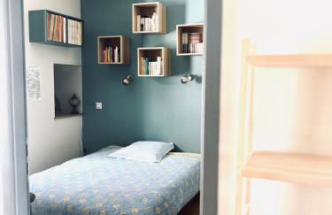 Le balcon du boulevard bellevue - Foto 10