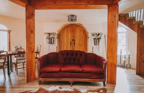 Lavender Castle - Foto 39