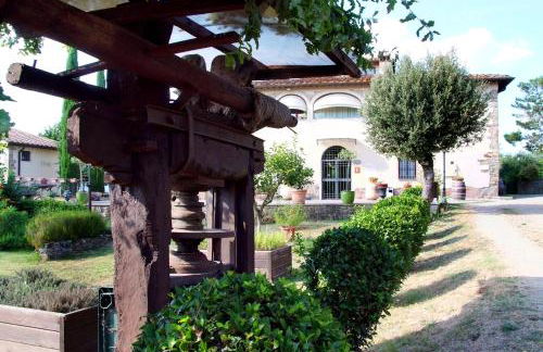 Agriturismo il Pino - Bioagricoltura - Photo 20