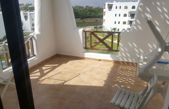 Mangle vue sur Piscine - Photo 9