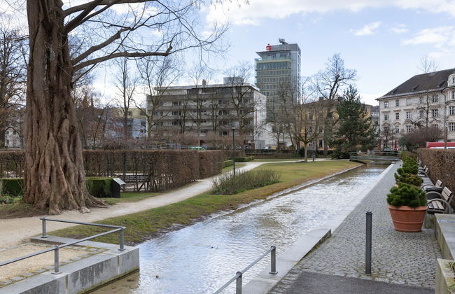 Limehome Rosenheim Gillitzerstraße - Foto 49
