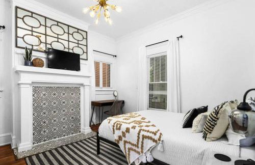 Modern Midtown Getaway - Luxury Chic Unit ✧ - Foto 10