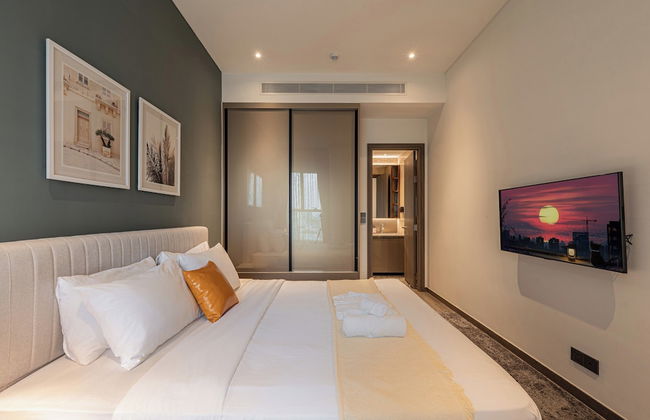 Emily Lancaster Legacy Ho Chi Minh City - Foto 25