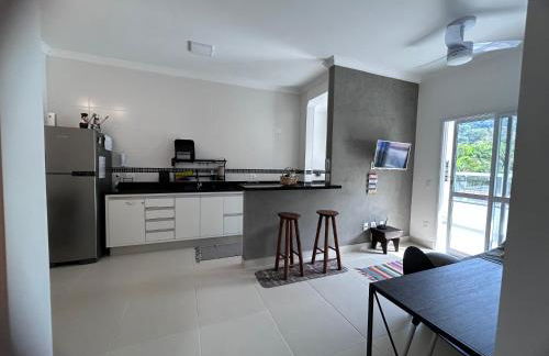 Apartamento Ubatuba Toninhas - Foto 24