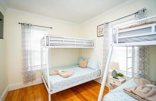 14a-Elegant, newly renovated apartment in Boston - Foto 17