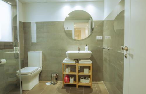 Apartamentos Turísticos Pilaria - Foto 44