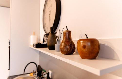 Hop & Lulu Delux Apartments - Foto 36