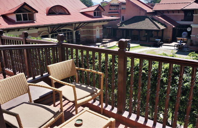 Tangalwood Boutique Hotel - Foto 47