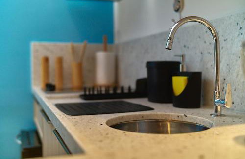 FLAT BEIRA MAR - BEACH CLASS EXECUTIVE - Foto 16