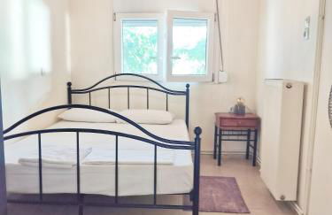 Beach front house at Agios Ilias Pyrgos Near Ancient Olympia - Photo 42