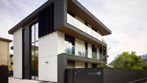 Civico 65 Garda Holiday 23 - Photo 2