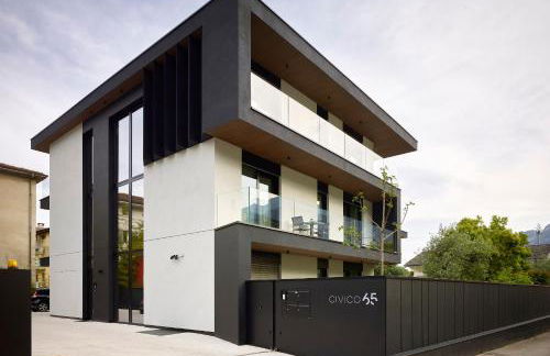 Civico 65 Garda Holiday 17 - Foto 1