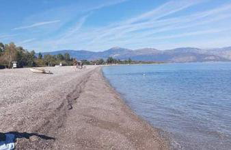 Villa Krina Rosa Aigio - Foto 18