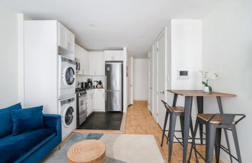 75-2B Prime Upper East Brand New 1BR W D Elev - Foto 10