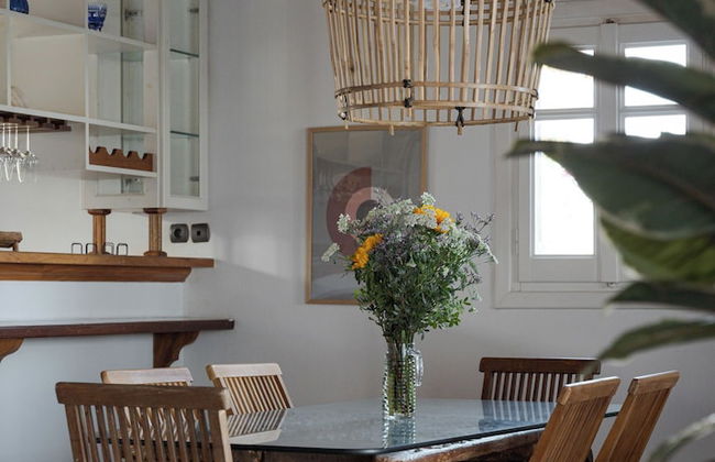 Bougainvillea Comfort Villa Mykonos - Foto 35