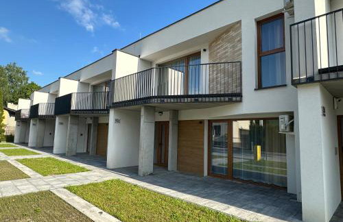 SOLAPART Apartamenty - Photo 8