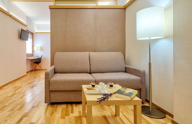 Bonanova Suite Hotel - Foto 16