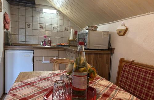 Ferienwohnung und Ferienhaus am Rennsteig bei Eisenach - Angela Jaentsch - Foto 51