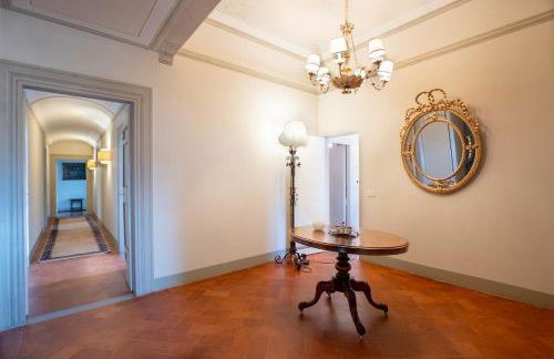 Villa Loretino I Ultimate Luxury in Florence - Foto 55