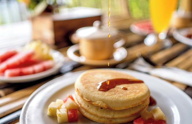 Ayo Hill Villa - Foto 60