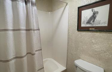 Mountain Harbor Lodge cottage on Lake Ouachita - Foto 9