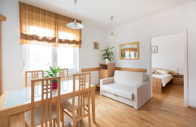 Galileo Apartment - Foto 5