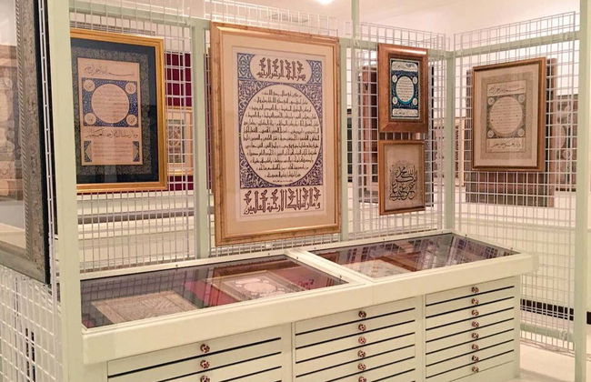 Tour privado por Kuwait - Foto 7