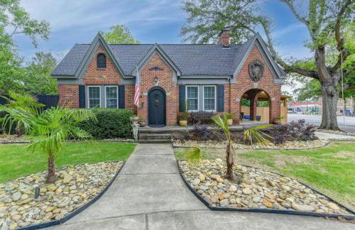 3BR Brick Cottage-Mins to USC - Photo 46