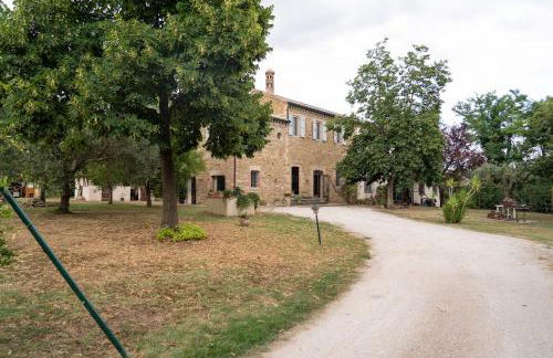 Casale Sforna - Appartamento con 2 camere da letto e piscina - ItalyWeGo - Photo 21