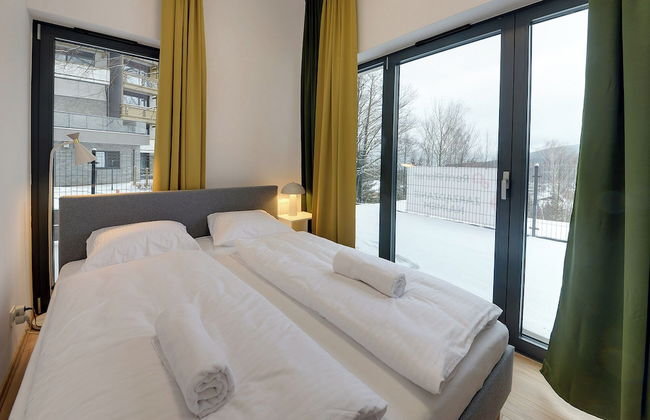 RentPlanet - Źródło Izery - Foto 10