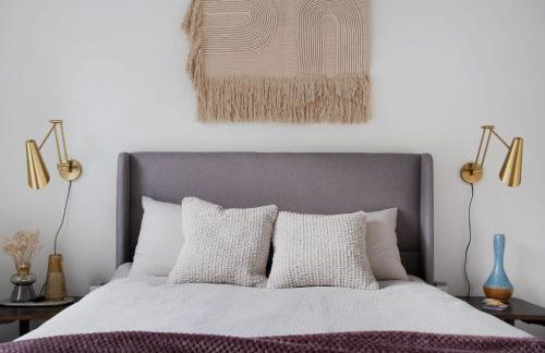 Urban Sophistication Mid Century - Farm Home - Foto 19