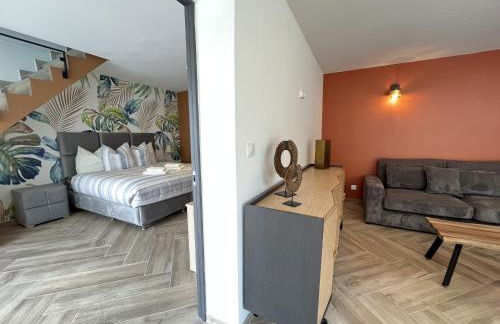 La Petite Saulaie - Proche circuit 24h - 6 pers - Foto 7