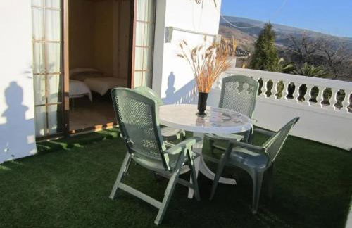 Idyllic House in Yegen with Mountain View - Foto 1