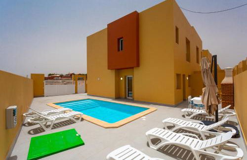 Mariposas Home Pool - Foto 2