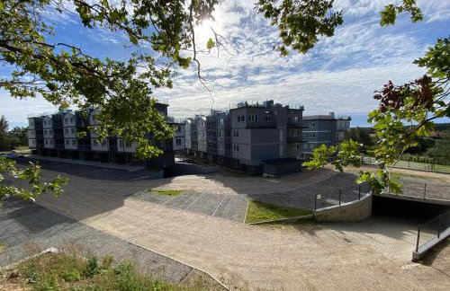 Apartament 9 Nina - Dębina - Foto 38