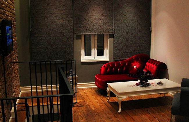 Frida Suites and Aparts - Foto 26